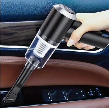 NEX-POW Handheld Vacuum Cordless Cleaner for Car, Home and Pet