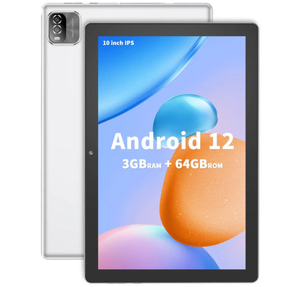 Tablet 11 inch Tablet Android 14 with Octa-Core Processor, 8(4+6) GB RAM+128GB ROM(1TB expanable, 1280x800IPS Display, Split-Screen, 8000mAh(Gray)