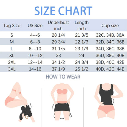 3 Pack Women's Camisole with Built in Bra Tank Tops for Layering Stretch Casual Undershirts Wider Strap