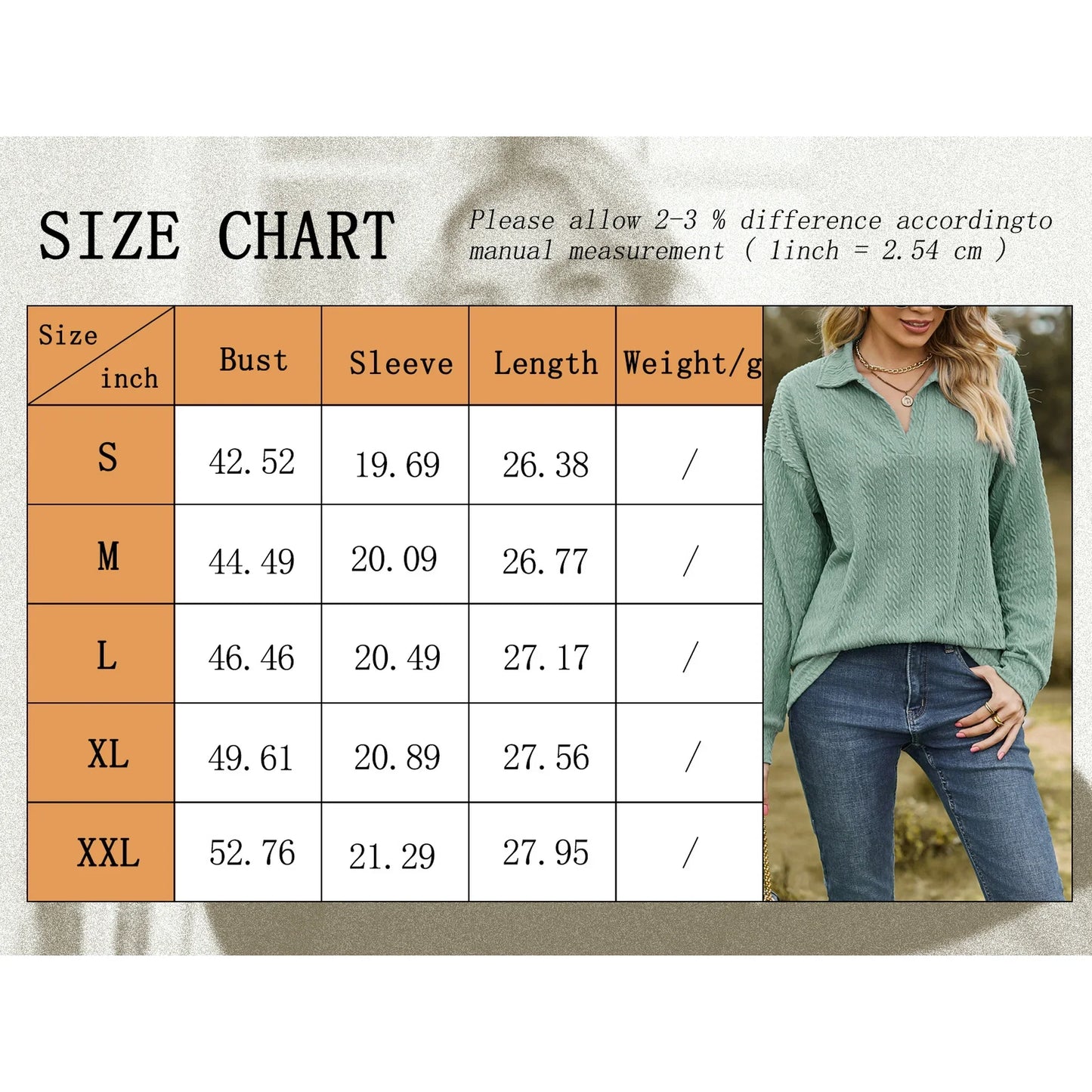 SHIBEVER Womens Fall Tops V Neck Long Sleeve Shirts Casual Tunic Tops Henley T shirts Lapel Collar Blouses Loose Fit Fashion Pullover Solid Color Black Size XL