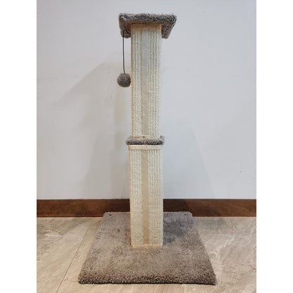 Cat Scratching Post, Cat Toys Scratching Posts for Indoor Cats