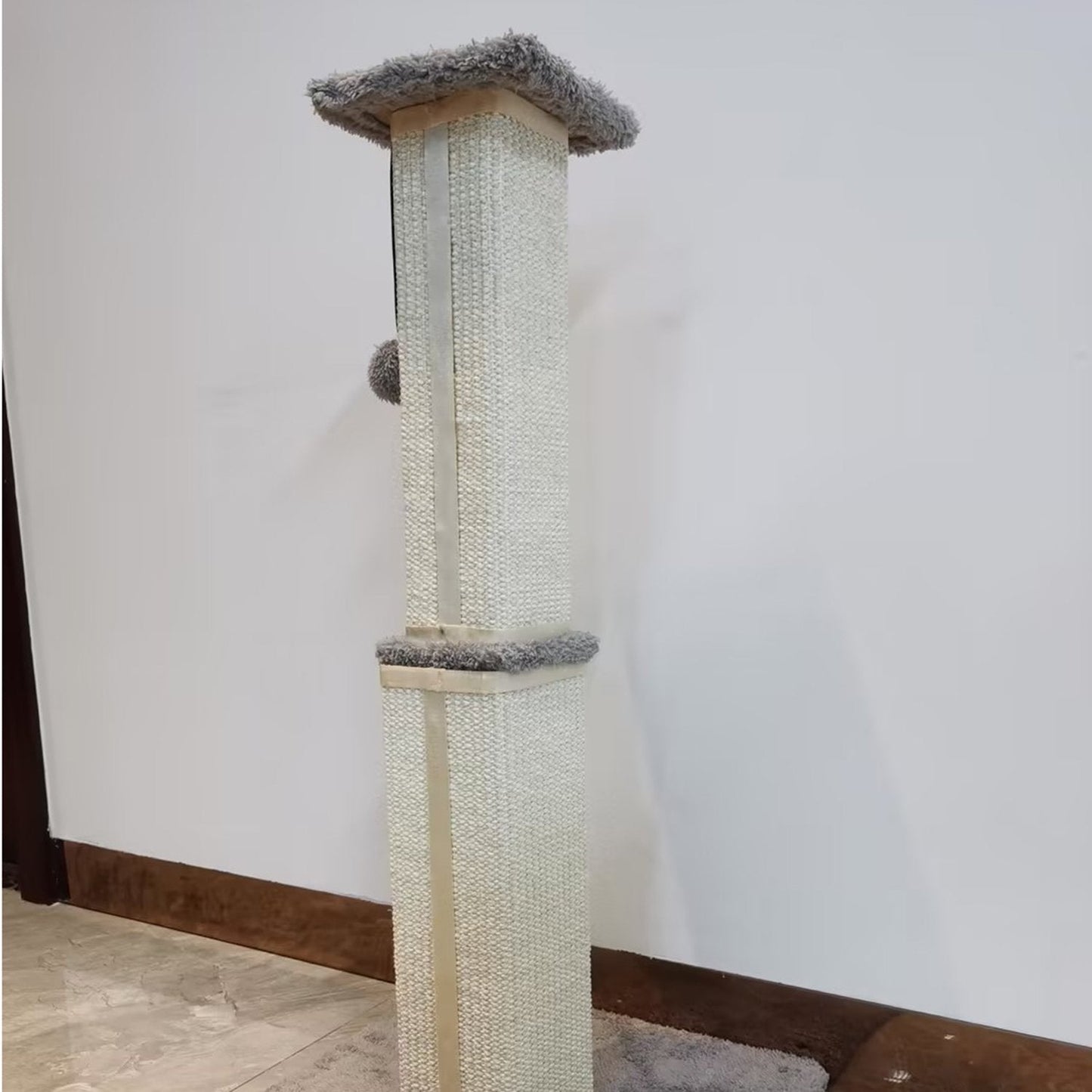 Cat Scratching Post, Cat Toys Scratching Posts for Indoor Cats