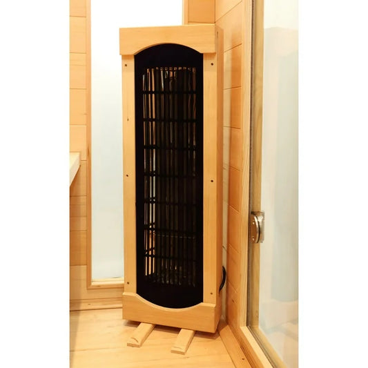 Jingliving Infrared Sauna Heater