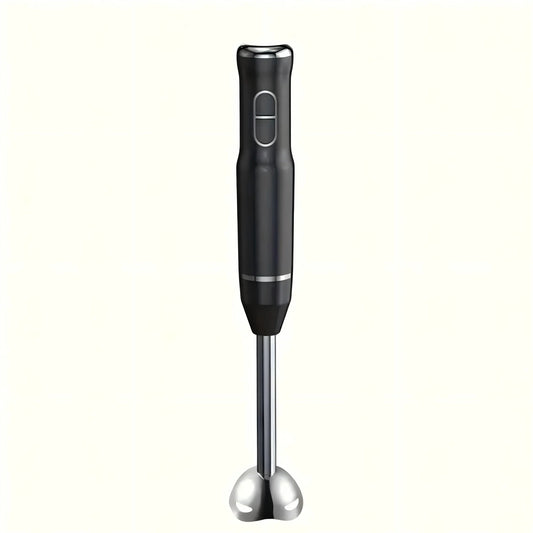 Powerful Immersion Blender – Blend, Whip, and Puree Like a Pro in Seconds